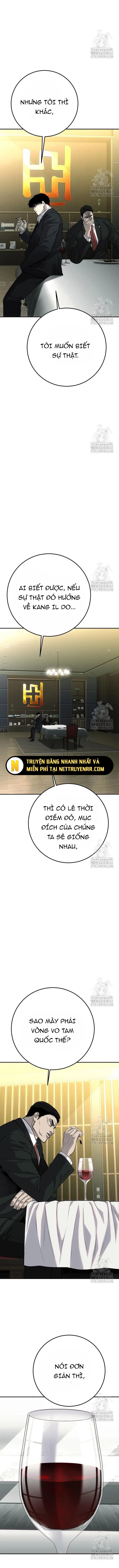 Đứa Con Báo Thù Chapter 53 - Trang 2