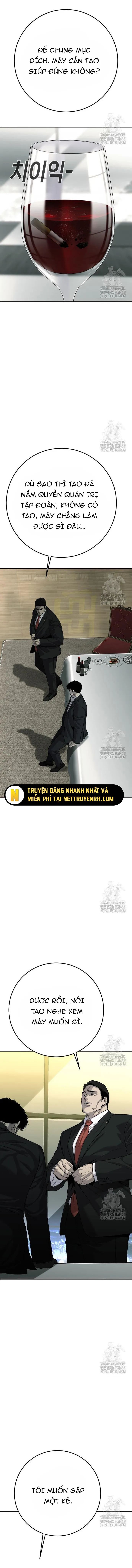 Đứa Con Báo Thù Chapter 53 - Trang 2