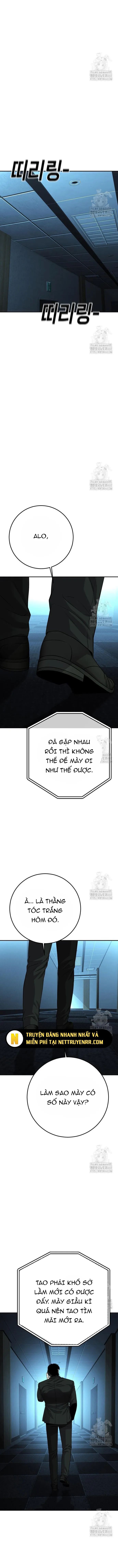 Đứa Con Báo Thù Chapter 53 - Trang 2