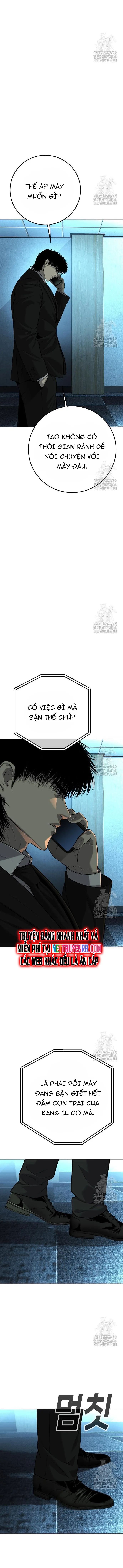 Đứa Con Báo Thù Chapter 53 - Trang 2