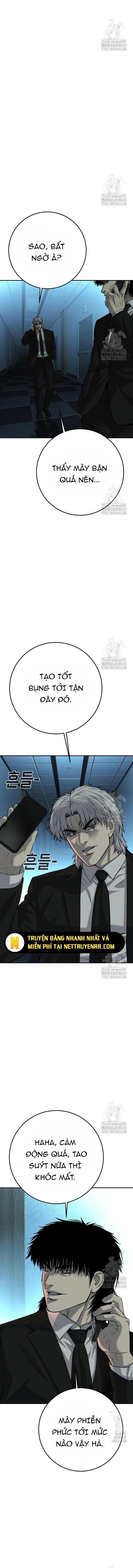 Đứa Con Báo Thù Chapter 53 - Trang 2
