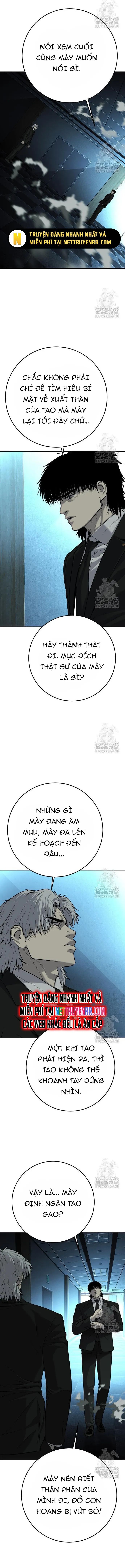 Đứa Con Báo Thù Chapter 53 - Trang 2