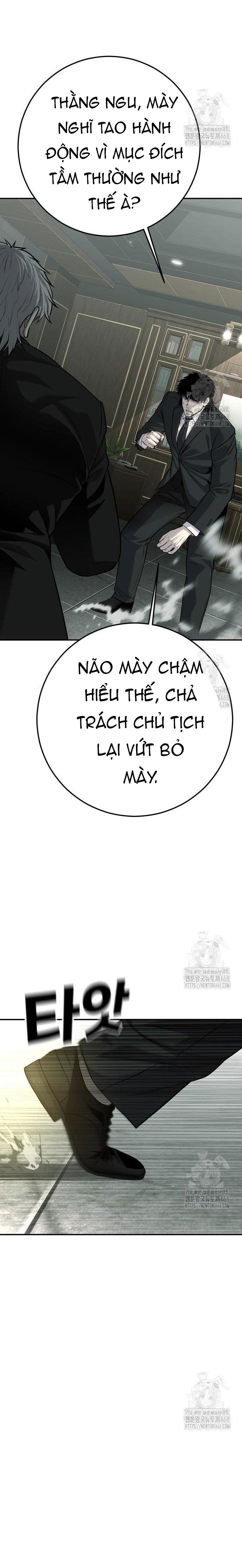 Đứa Con Báo Thù Chapter 54 - Trang 2
