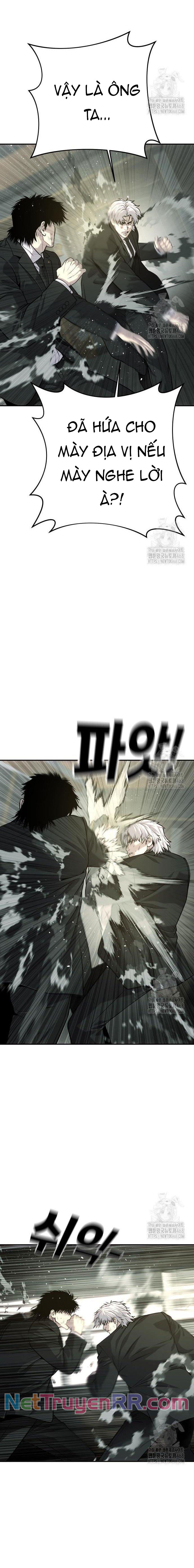 Đứa Con Báo Thù Chapter 54 - Trang 2