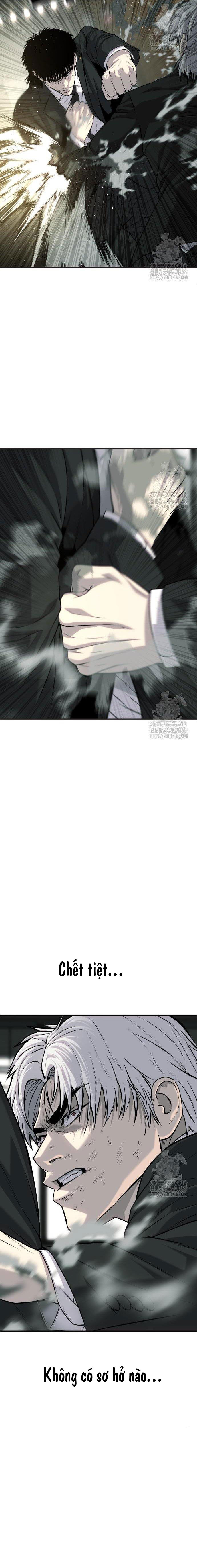 Đứa Con Báo Thù Chapter 54 - Trang 2