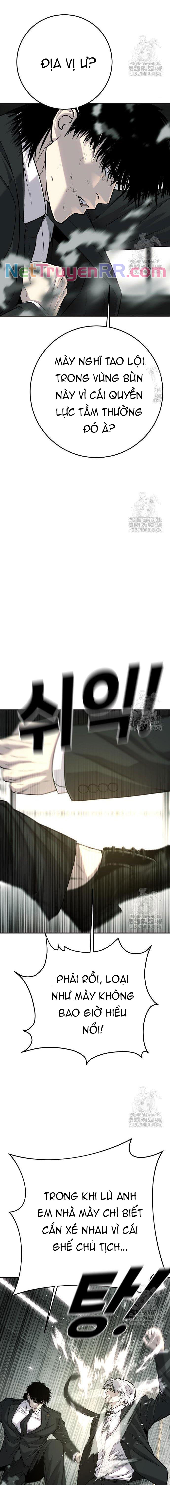 Đứa Con Báo Thù Chapter 54 - Trang 2