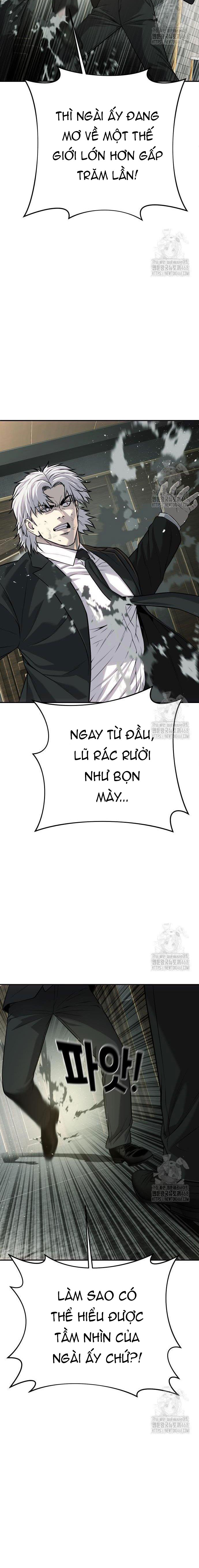 Đứa Con Báo Thù Chapter 54 - Trang 2