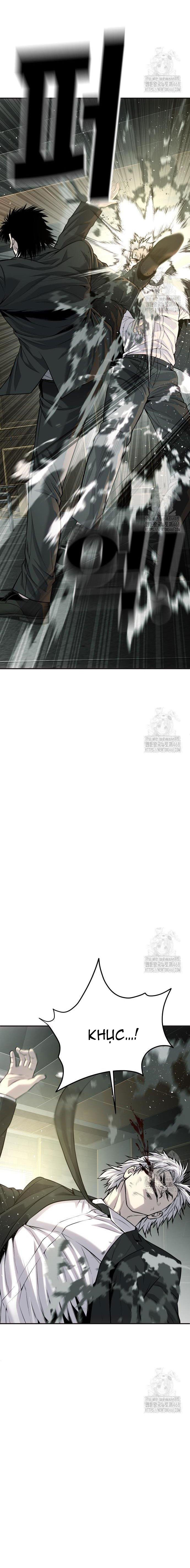 Đứa Con Báo Thù Chapter 54 - Trang 2