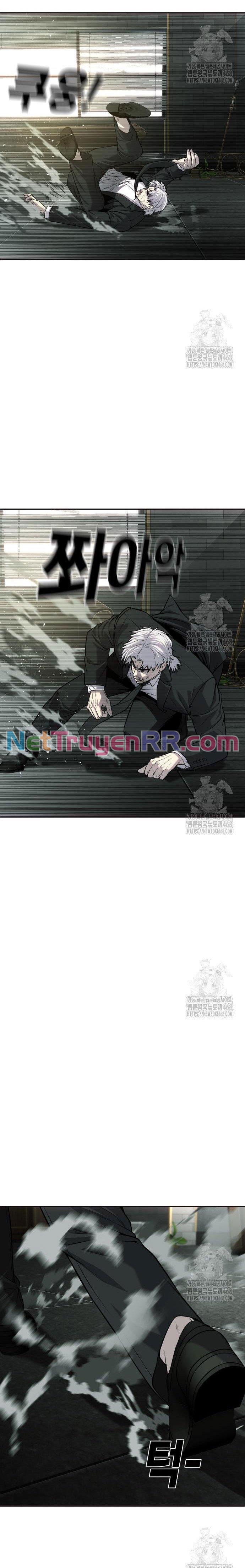 Đứa Con Báo Thù Chapter 54 - Trang 2