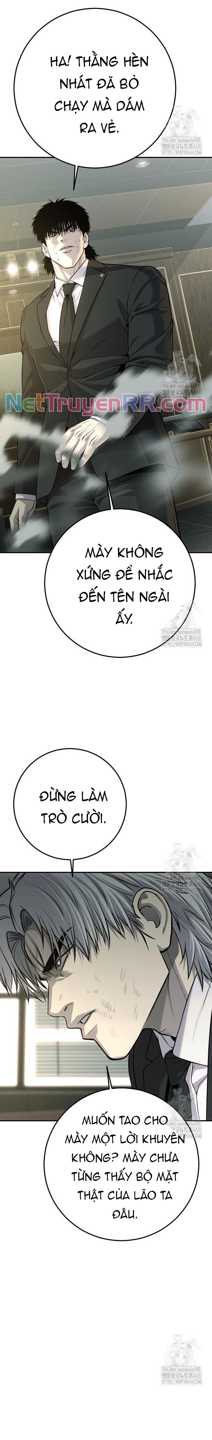 Đứa Con Báo Thù Chapter 54 - Trang 2