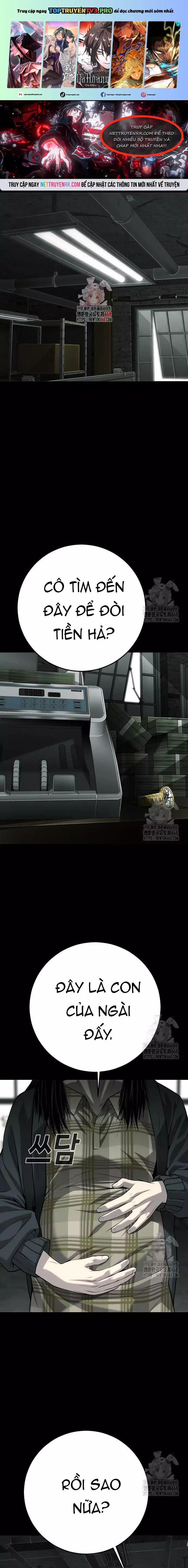 Đứa Con Báo Thù Chapter 54 - Trang 2