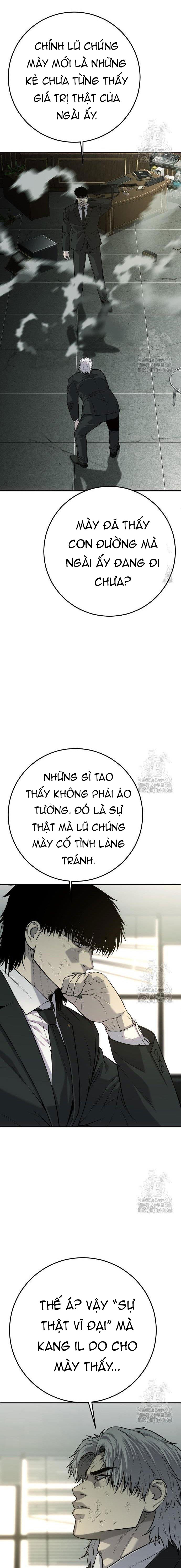 Đứa Con Báo Thù Chapter 54 - Trang 2