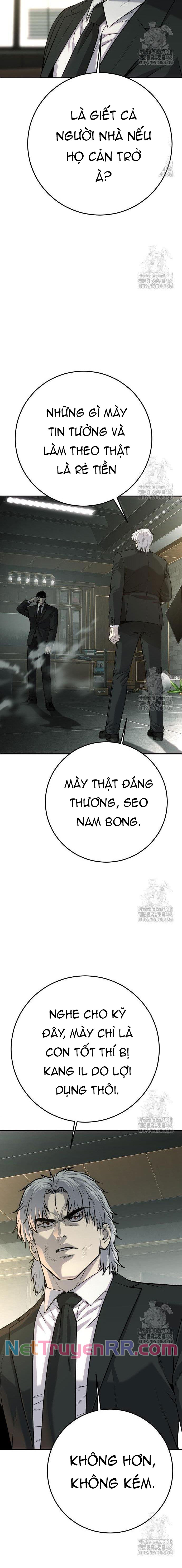 Đứa Con Báo Thù Chapter 54 - Trang 2