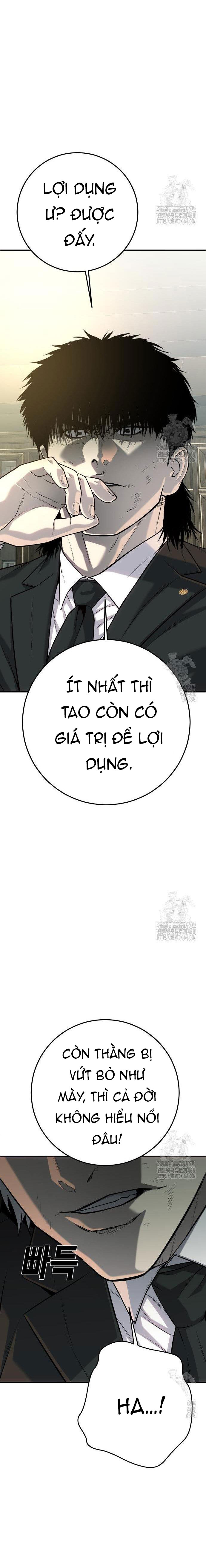 Đứa Con Báo Thù Chapter 54 - Trang 2