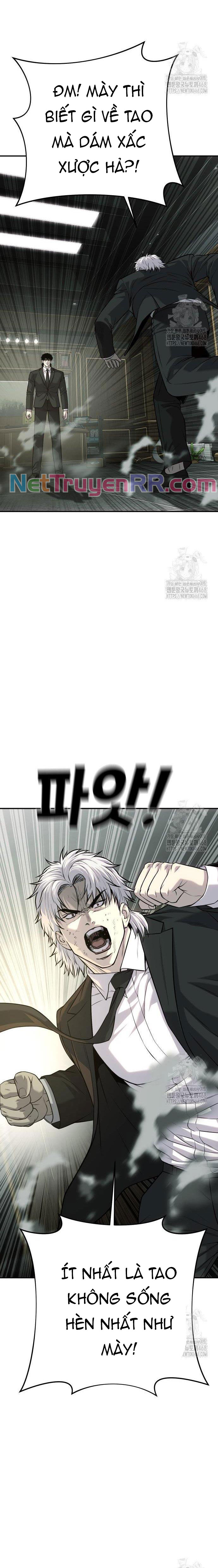 Đứa Con Báo Thù Chapter 54 - Trang 2