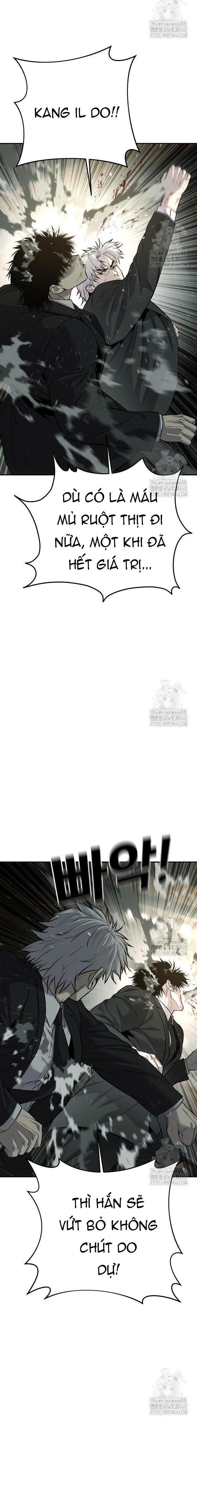 Đứa Con Báo Thù Chapter 54 - Trang 2