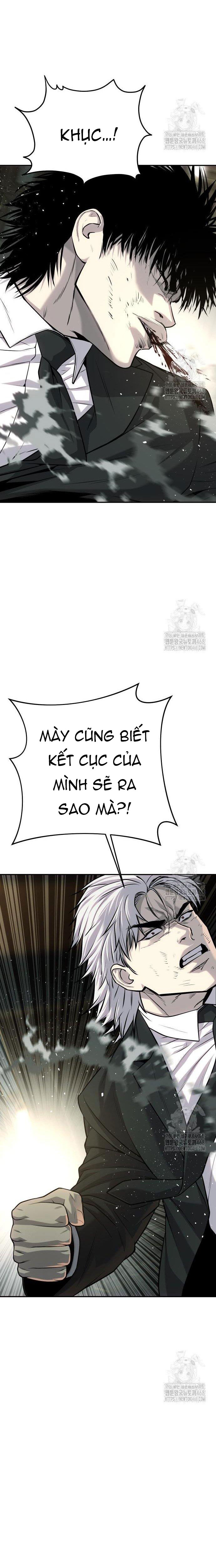 Đứa Con Báo Thù Chapter 54 - Trang 2