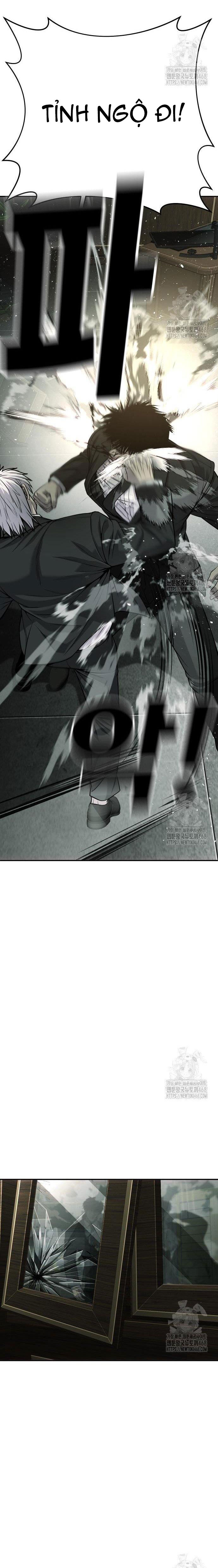 Đứa Con Báo Thù Chapter 54 - Trang 2