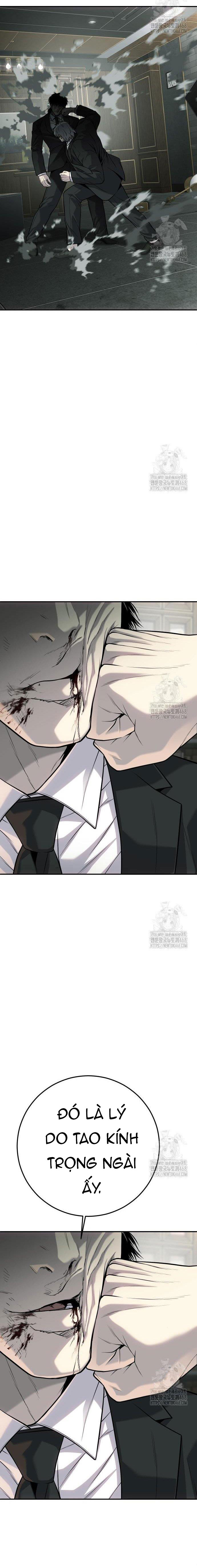 Đứa Con Báo Thù Chapter 54 - Trang 2