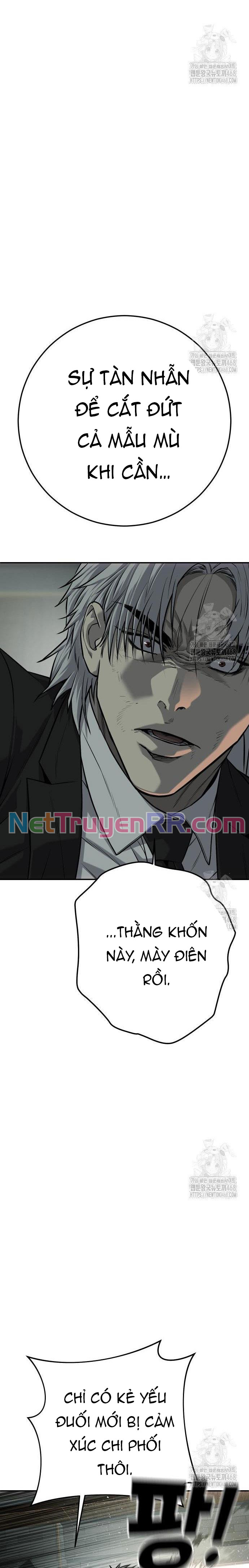 Đứa Con Báo Thù Chapter 54 - Trang 2