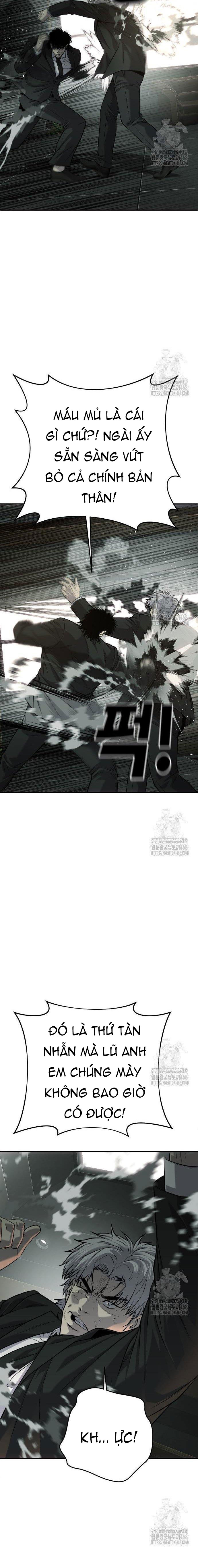 Đứa Con Báo Thù Chapter 54 - Trang 2