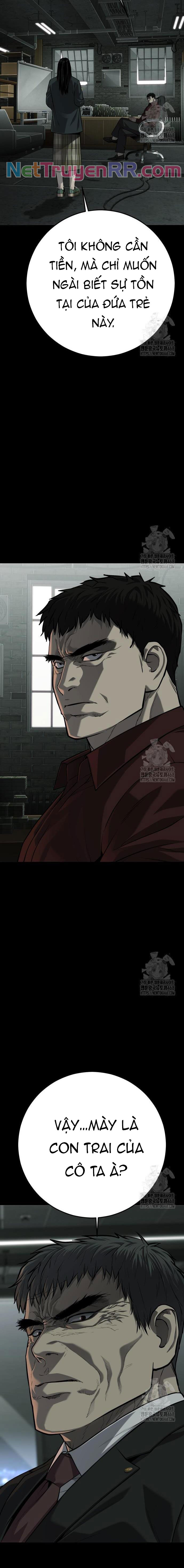 Đứa Con Báo Thù Chapter 54 - Trang 2