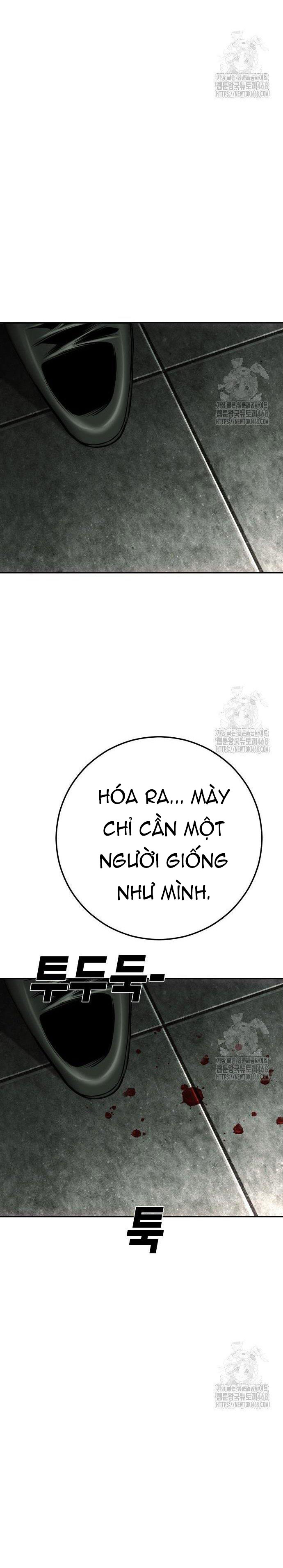 Đứa Con Báo Thù Chapter 54 - Trang 2