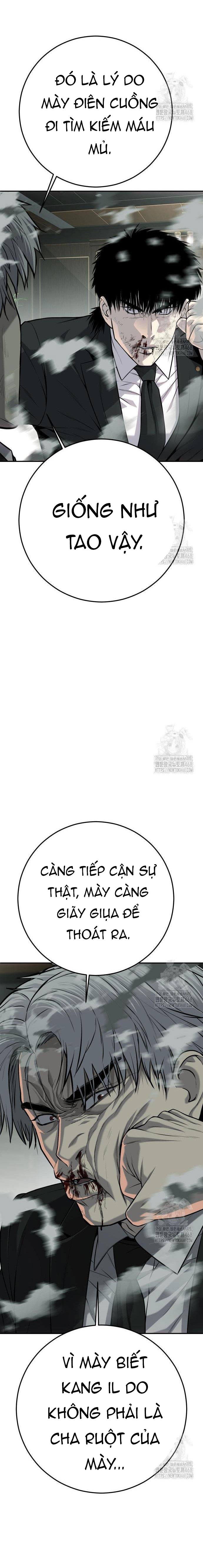 Đứa Con Báo Thù Chapter 54 - Trang 2