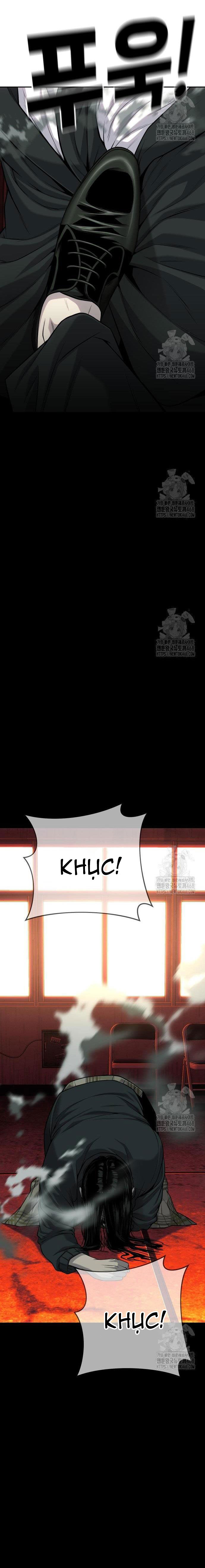 Đứa Con Báo Thù Chapter 54 - Trang 2