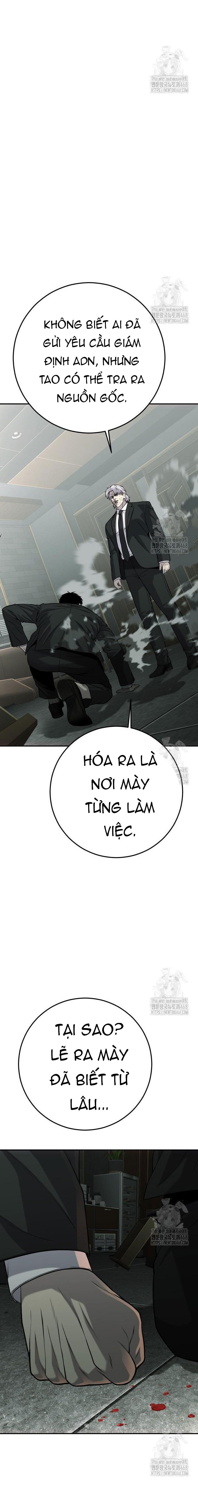 Đứa Con Báo Thù Chapter 54 - Trang 2