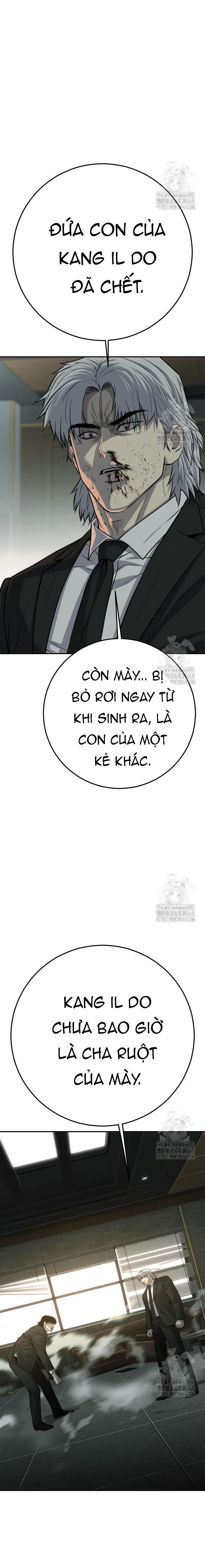 Đứa Con Báo Thù Chapter 54 - Trang 2