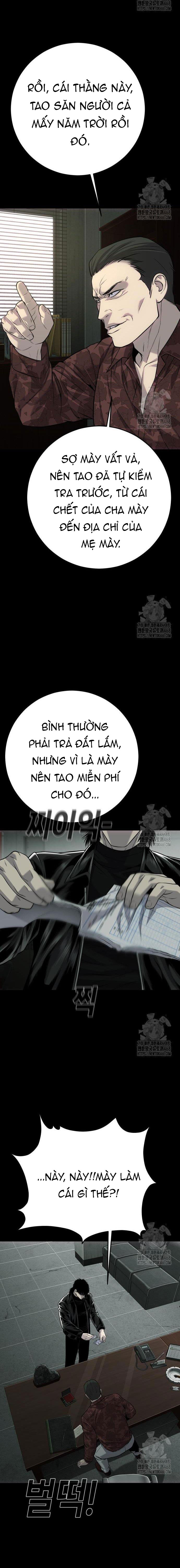 Đứa Con Báo Thù Chapter 54 - Trang 2