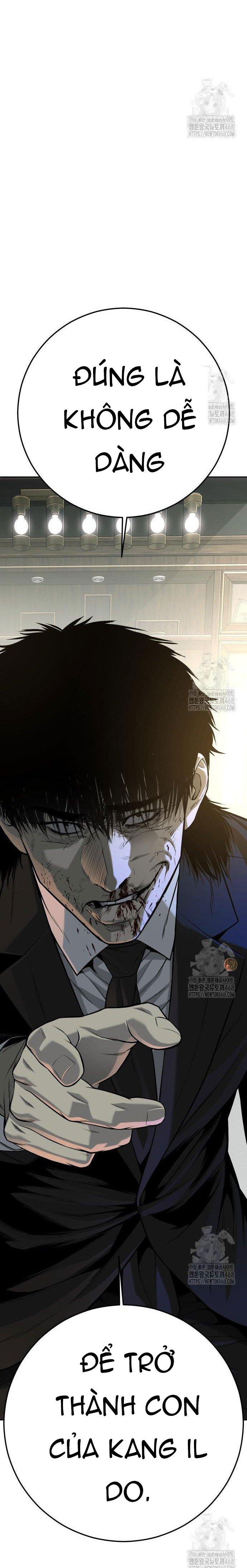 Đứa Con Báo Thù Chapter 54 - Trang 2