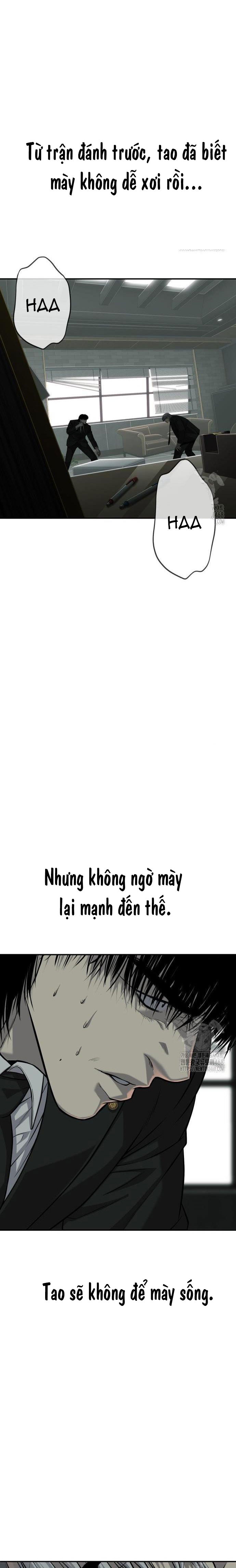 Đứa Con Báo Thù Chapter 54 - Trang 2