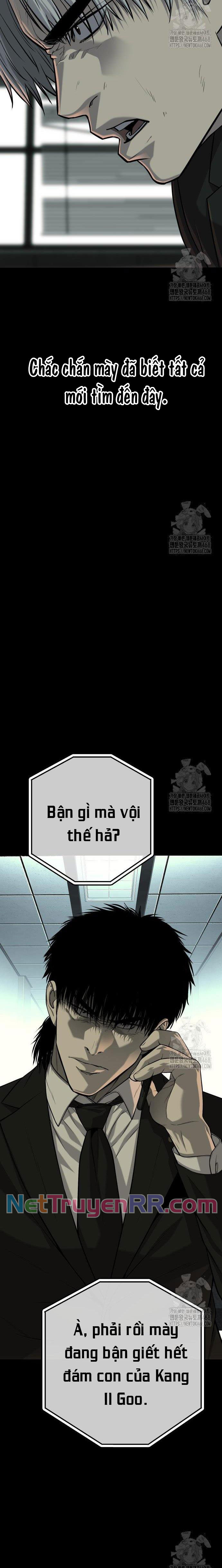 Đứa Con Báo Thù Chapter 54 - Trang 2