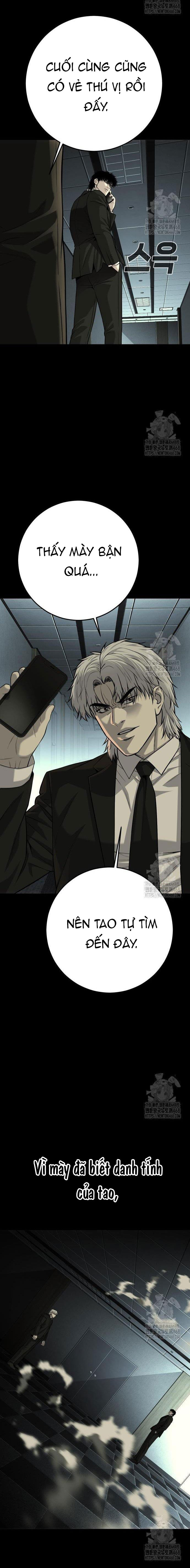 Đứa Con Báo Thù Chapter 54 - Trang 2