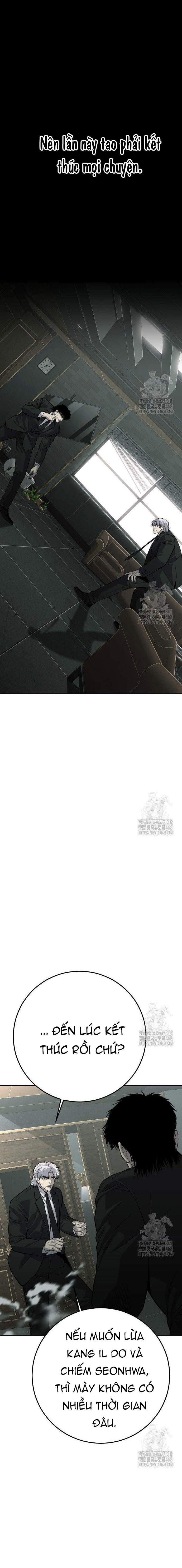 Đứa Con Báo Thù Chapter 54 - Trang 2