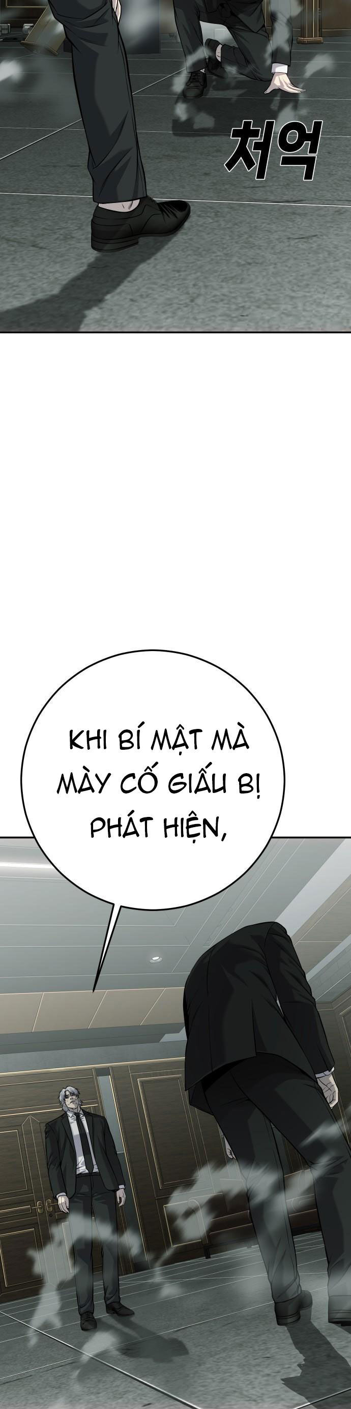 Đứa Con Báo Thù Chapter 55 - Trang 2