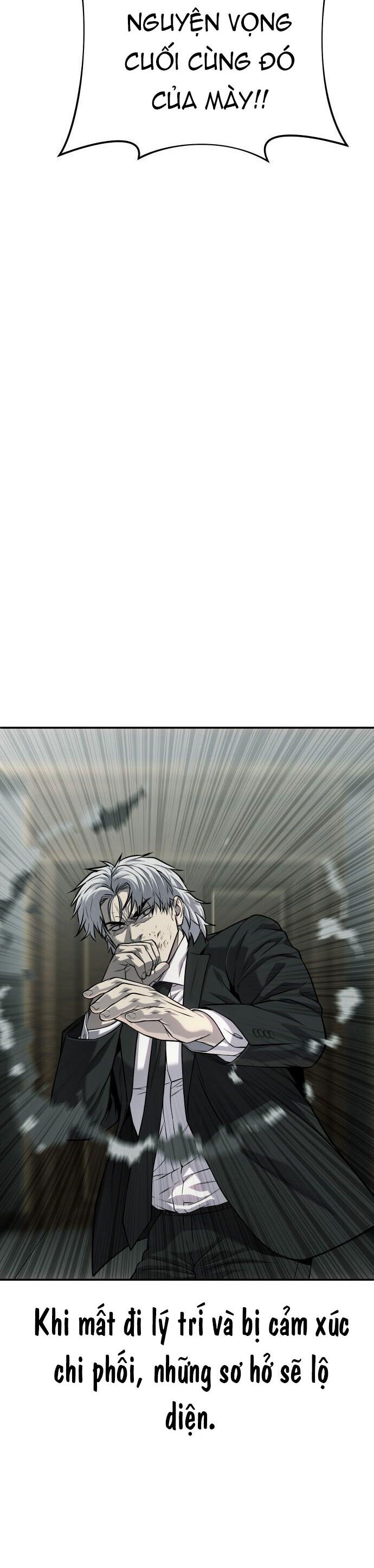 Đứa Con Báo Thù Chapter 55 - Trang 2