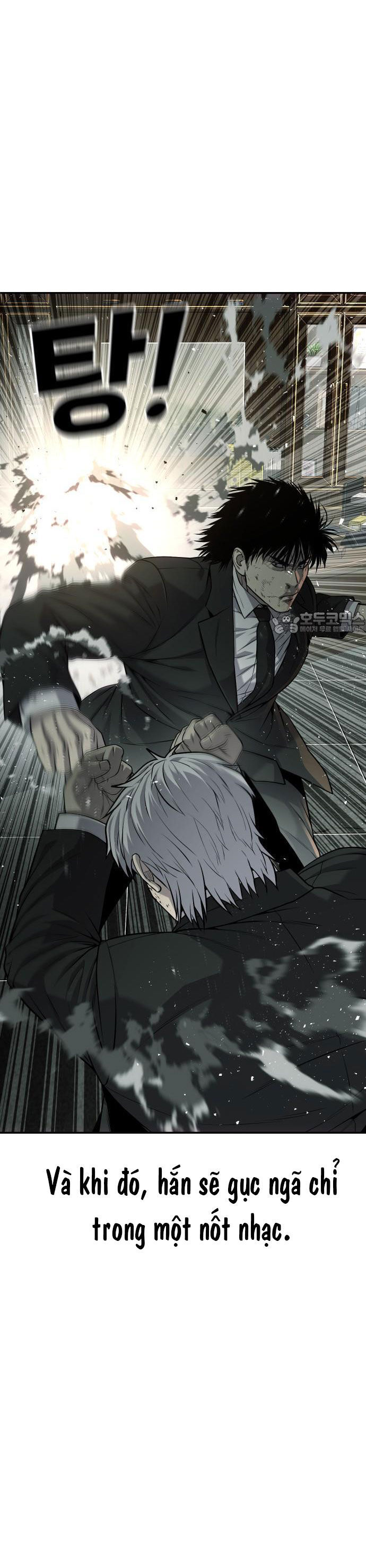 Đứa Con Báo Thù Chapter 55 - Trang 2