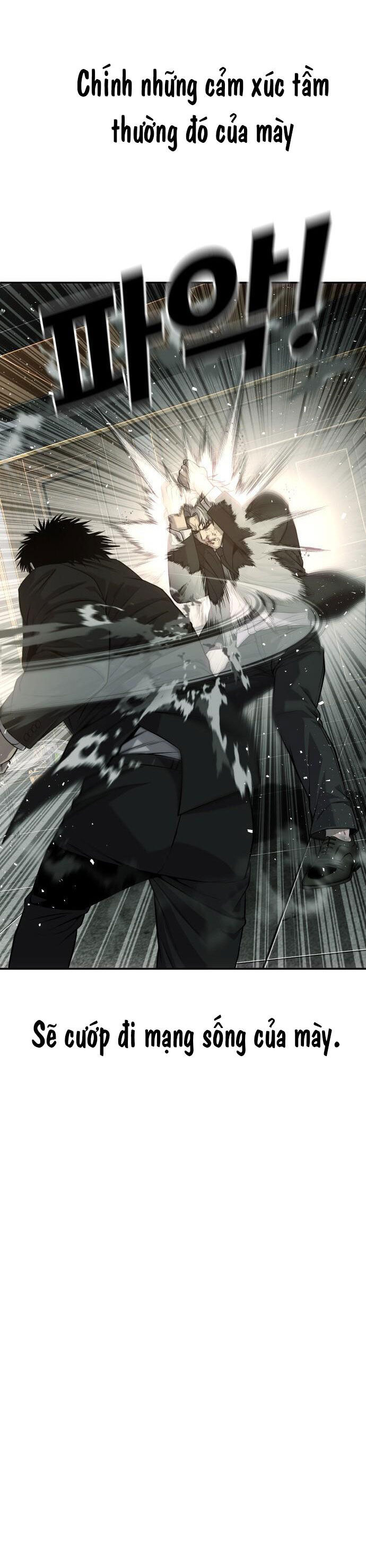 Đứa Con Báo Thù Chapter 55 - Trang 2