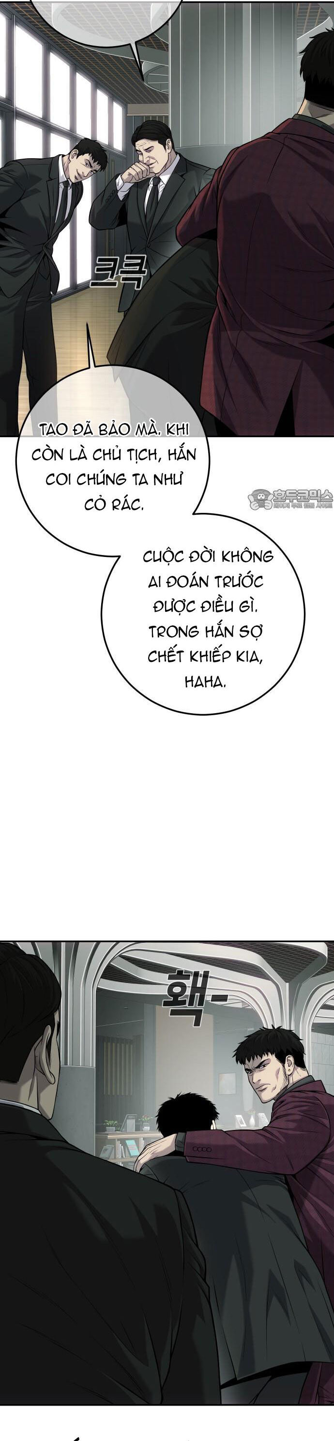 Đứa Con Báo Thù Chapter 55 - Trang 2