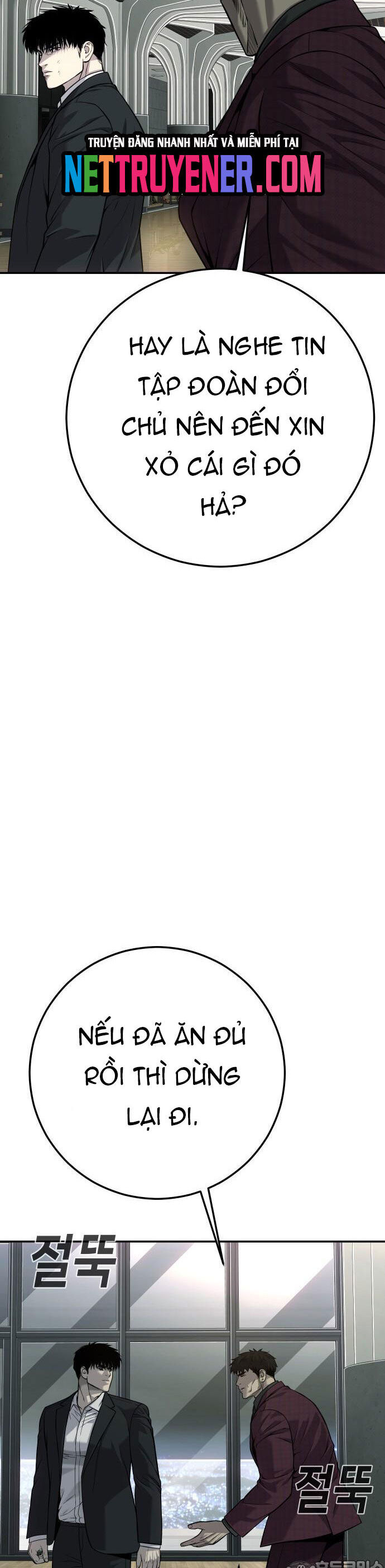 Đứa Con Báo Thù Chapter 55 - Trang 2