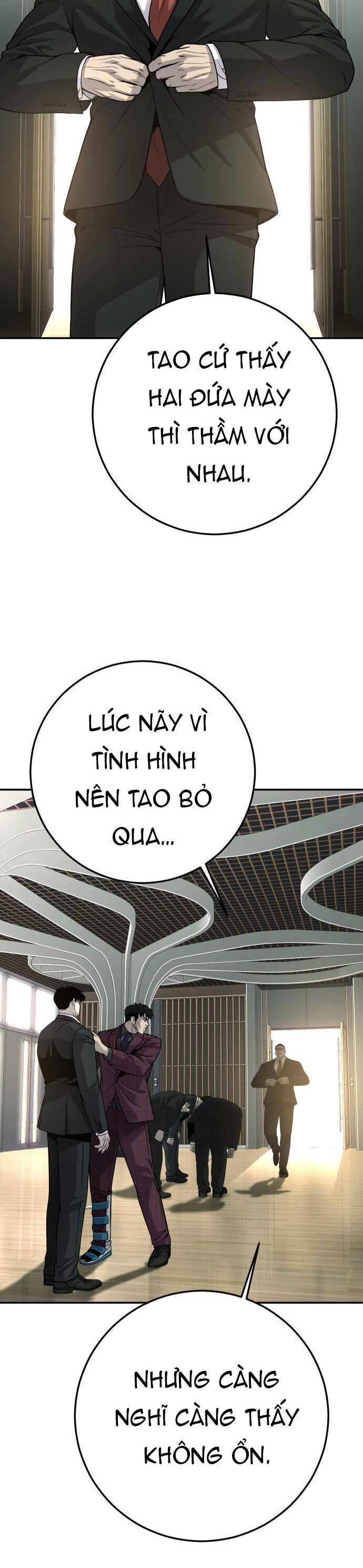 Đứa Con Báo Thù Chapter 55 - Trang 2