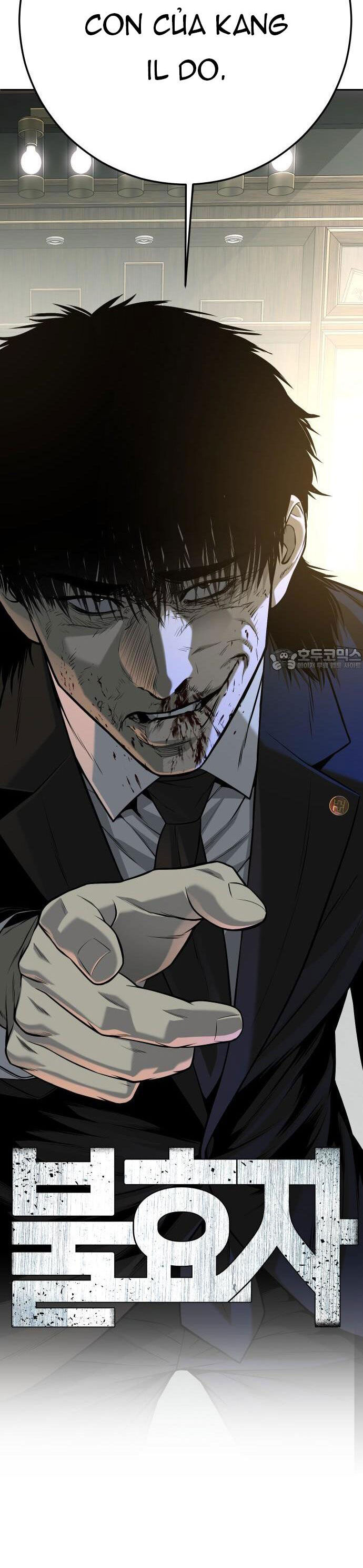 Đứa Con Báo Thù Chapter 55 - Trang 2