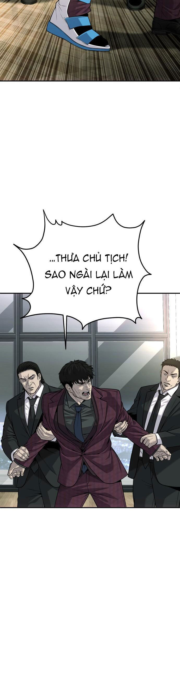 Đứa Con Báo Thù Chapter 55 - Trang 2