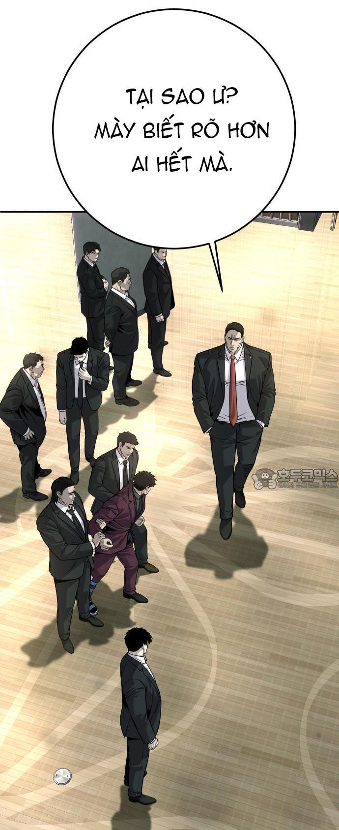 Đứa Con Báo Thù Chapter 55 - Trang 2