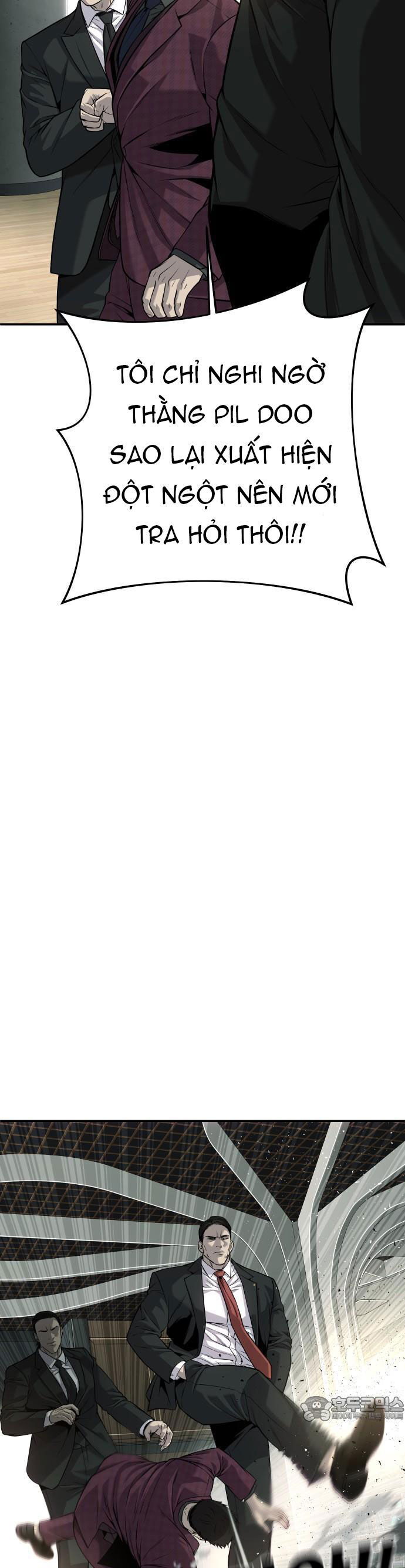 Đứa Con Báo Thù Chapter 55 - Trang 2