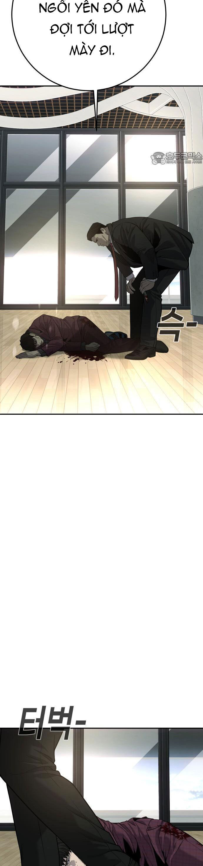 Đứa Con Báo Thù Chapter 55 - Trang 2