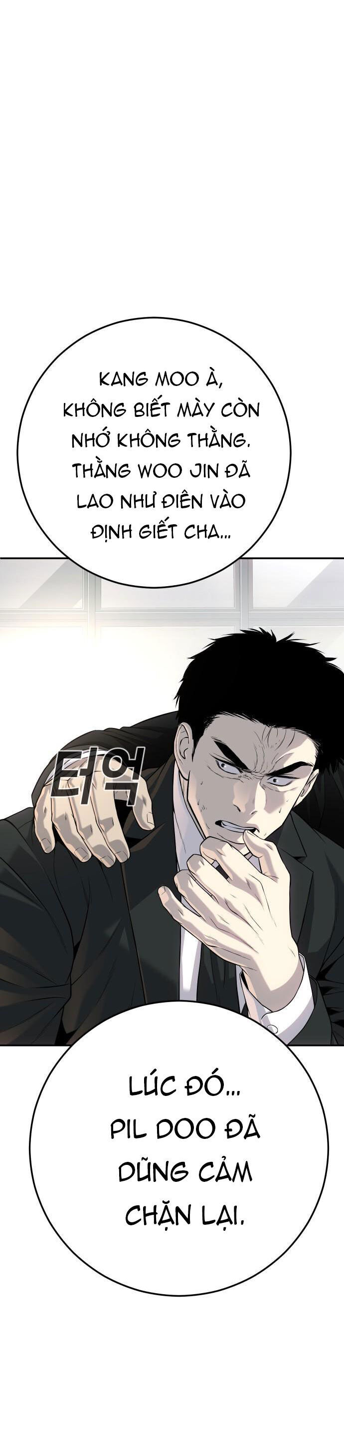 Đứa Con Báo Thù Chapter 55 - Trang 2